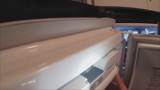 How to Fix LG Refrigerator NOT Making Any Ice! | Ice Makers Not Working | Model LFXS26973D/00 смотреть онлайн