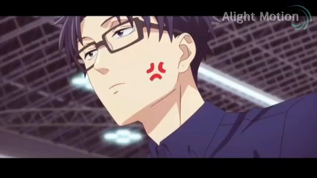 Аниме клип - Ути Путишка /Так сложно любить отаку/ смотреть онлайн