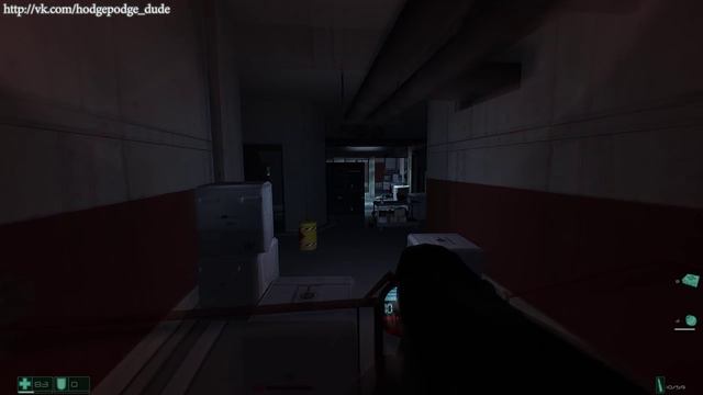 Hodgepodgedude играет FEAR [эпизод #8 2/2 , эпизод #9 1/2] смотреть онлайн