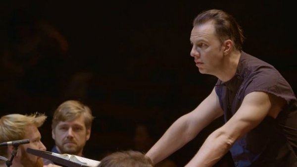 Teodor Currentzis on Beethoven’s humanity