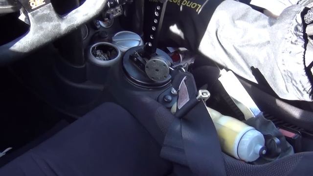 FASTEST MINI COOPER WITH 450 HP (NOS) M7 TUNING смотреть онлайн