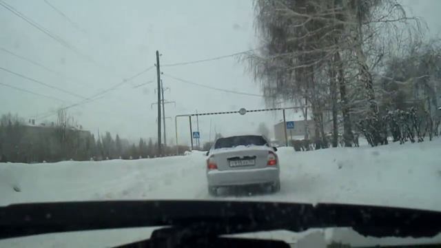 Межозёрный (13.03.2013) смотреть онлайн