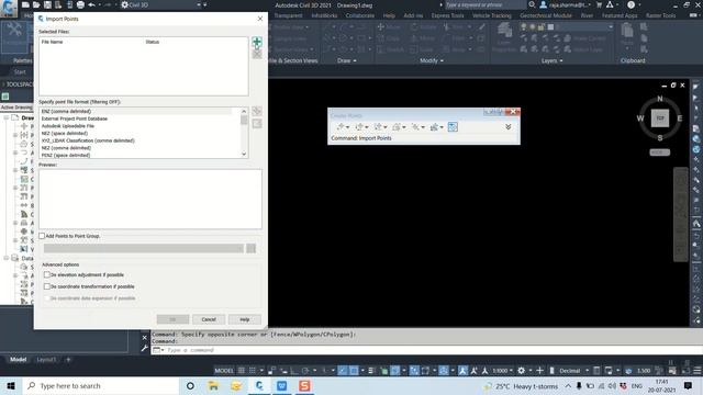 Benefits of Using Autodesk Civil 3D смотреть онлайн