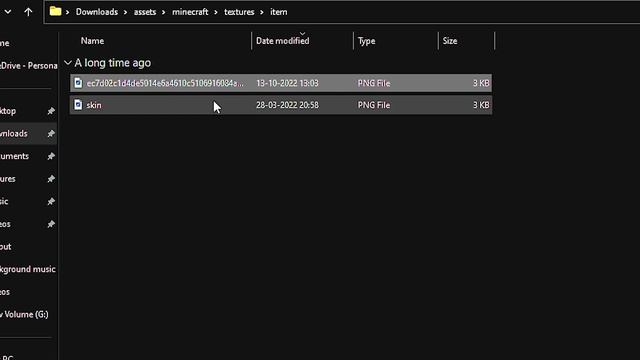 How To get 3D Totem Minecraft Java || Custom Totem Texture pack смотреть онлайн