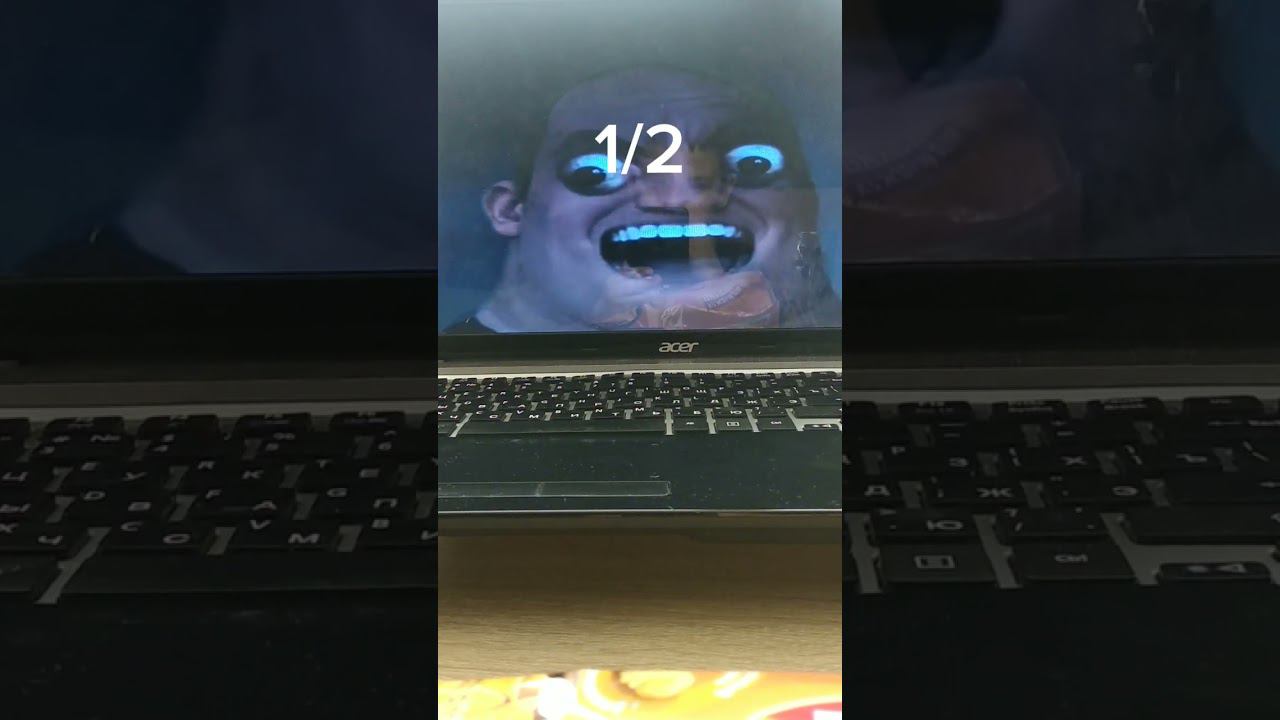 твоя полученная оценка - это: / злые лица мистера исключённого в одном видео! смотреть онлайн