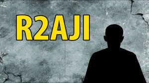Осторожно, самозванец R2AJI