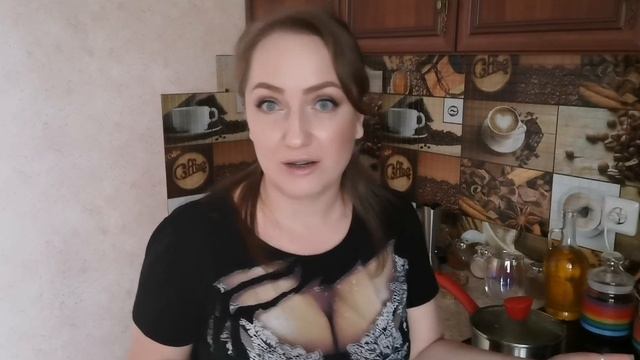 Путь блогера ??? Суп-пюре из овощей ???