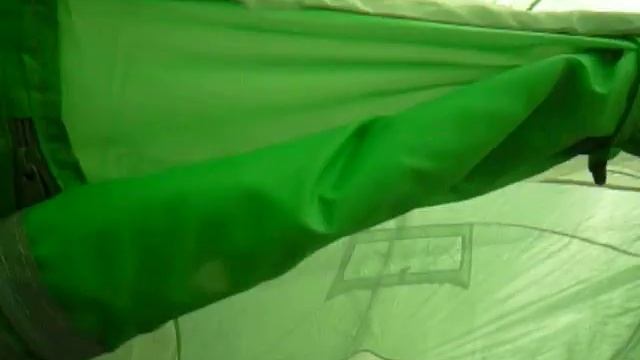 Шестиместная кемпинговая палатка Remington смотреть онлайн