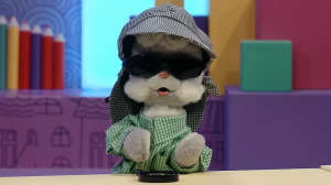 Спокойной ночи, малыши! Дело об угнанном автомобиле