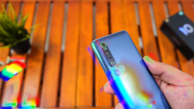 The True Xiaomi Flagship You Can't Buy In India - Unboxing The Mi 10 Killer🔥🔥🔥 смотреть онлайн