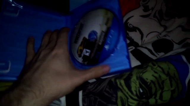 Wreckfest (2014) Game Overview (8/01/23)