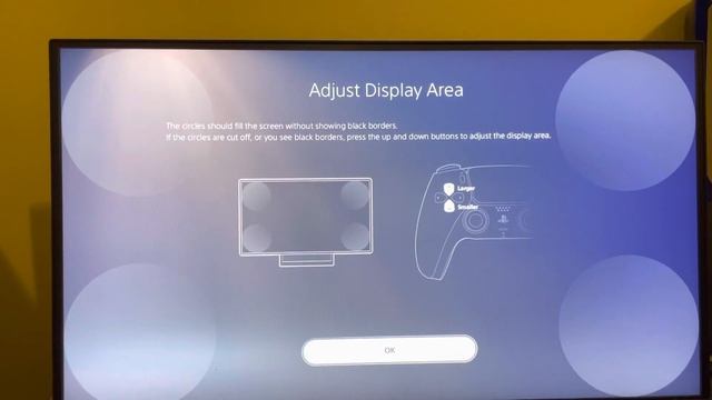 PlayStation 5: How to Adjust Display Area (Screen Size) & Video Settings! (NEW) 2022 смотреть онлайн