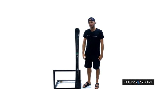 Nordica Belle 2022 | Udens Sport Review смотреть онлайн