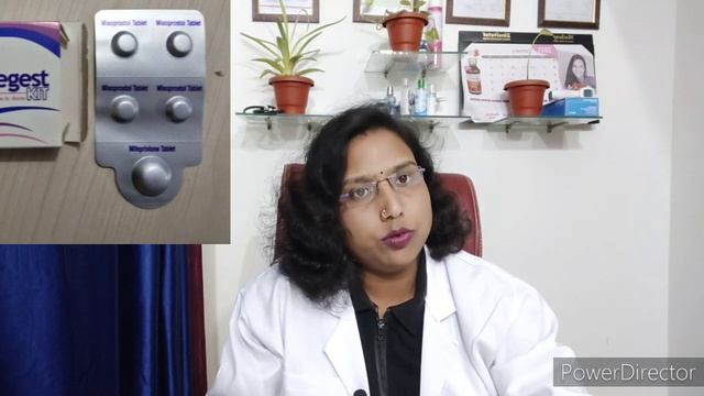 Mifegest Kit khane ke baad Bleeding na ho Kya Kre? смотреть онлайн