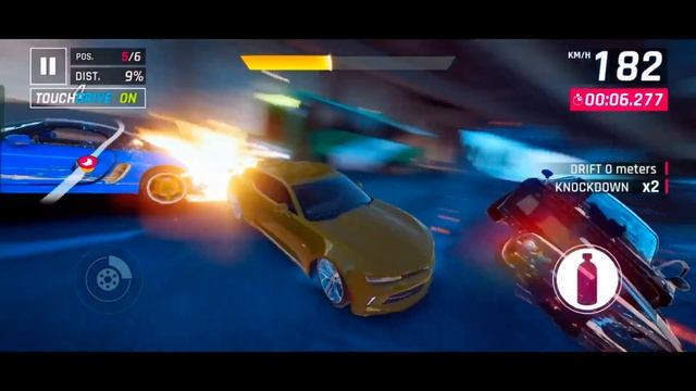 LET'S TRY TO SUPER CARS - ASPHALT 9 LEGENDS NEW GAMEPLAY смотреть онлайн