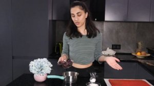 Трайфл КРАСНЫЙ БАРХАТ ♥️ Десерт в стаканчиках.