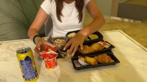 Проход в Бизнес-зал в аэропорту Шарджи всего за 415 рублей