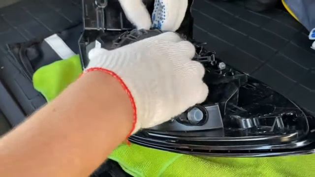 Замена ламп в задних фонарях Рено Каптюр 2021#Каптюр 2021#Kaptur2021 смотреть онлайн