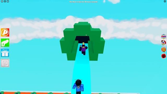 RARE ROBLOX W смотреть онлайн