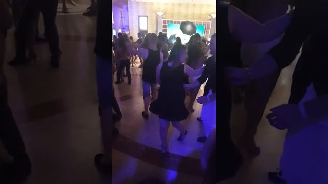 Bachata sensual with andray смотреть онлайн
