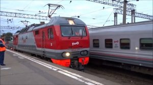 КАЗАНСКИЙ ВОКЗАЛ.МОСКВА.KAZAN STATION.MOSCOW.