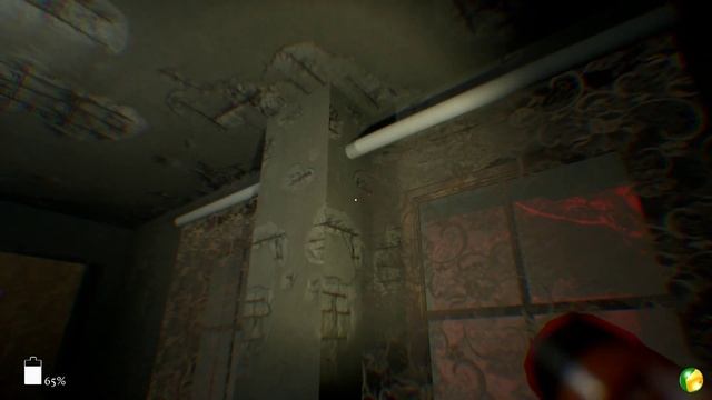 The 9th Charnel Playtest / Demo / Загублені і стінах смотреть онлайн