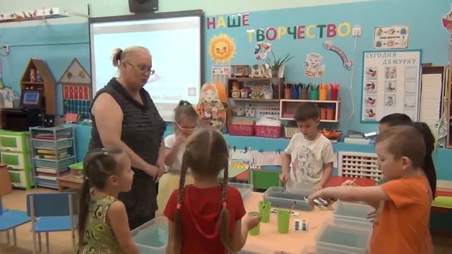 Исследовательская деятельность Что такое волны Картира И Ю Васильева О М смотреть онлайн