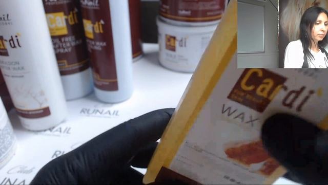 Прямая трансляция ruNail смотреть онлайн