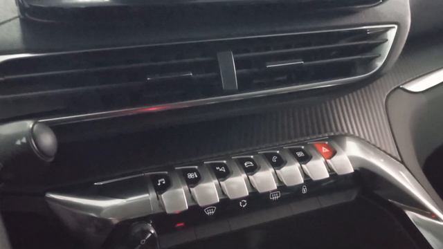 2022 Peugeot 3008 1.2 PureTech 130 Active Pack | Interior Exterior