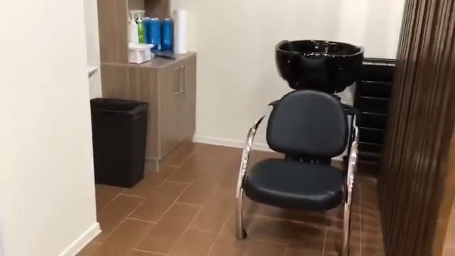 Открытие парикмахерской Стрижка Экспресс в г.Верхняя Пышма (strizhka-express.ru) смотреть онлайн