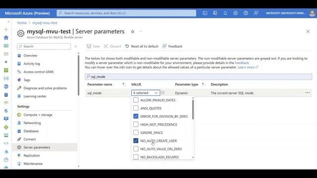 Upgrade from MySQL 5.7 to 8.0 with minimal efforts (General Availability) | Azure Database for MySQ смотреть онлайн