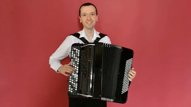 Playing in accordion with minus смотреть онлайн