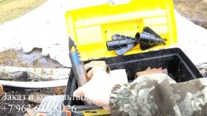 Полный обзор инструмента для бурения абиссинских скважин в 2023 году