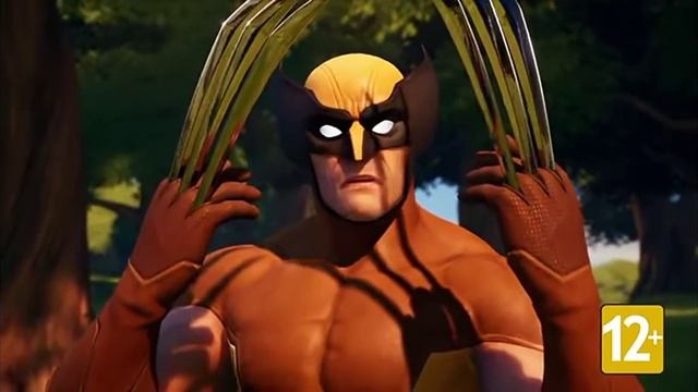 РОСОМАХА ЭКСКЛЮЗИВ ДЛЯ БРЕВОВА ПРОПУСКА ИСПЫТАНИЯ УЖЕ В ИГРЕ!!!!!!! смотреть онлайн