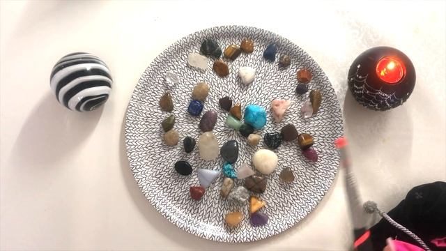 Крик Его Души | Судьбоносные Предсказания | Гадание на цветных камнях смотреть онлайн