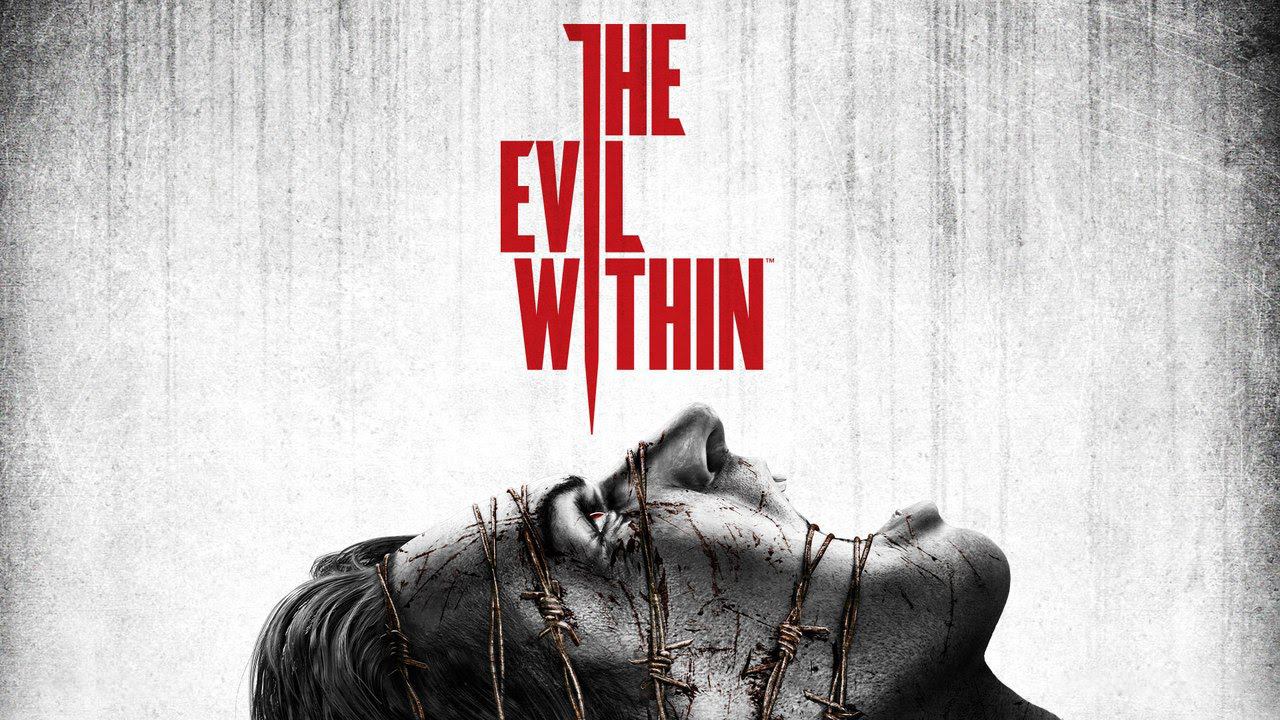 The Evil Within - Обзор игры смотреть онлайн