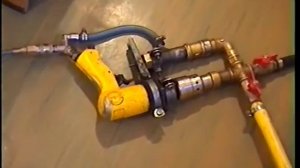 Промывка системы отопления