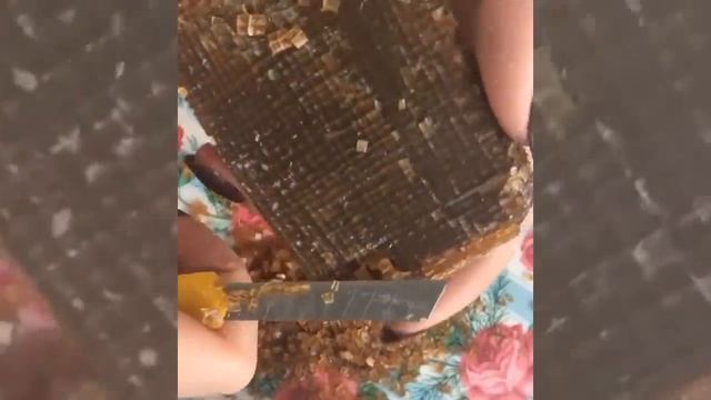 ASMR Soap Carving For Sleep Of You ! Relaxing Sounds ! ( No Talking ) Satisfying ASMR