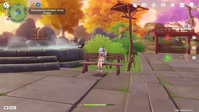 GACHA DI SERVER EROPA & ASIA!! APAKAH NGARUH KE HOKI?? GENSHIN IMPACT смотреть онлайн
