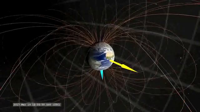 Very Interesting Video About Space Voyager 1 And 2