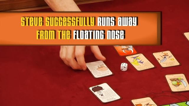 Munchkin: Felicia Day, Steve Jackson and Sandeep Parikh join Wil Wheaton on TableTop, Episode 5 смотреть онлайн