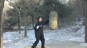 Яо Чэнгуан - Ицюань наука боя. Ч 9