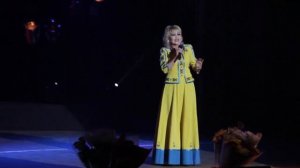 Алина Михайлова - Сан çуралнă кун паян (Voron Film 2018)