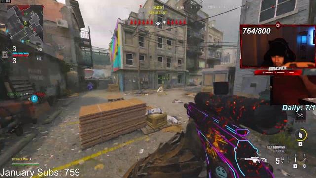 this is Quickscope Mastery in MW3... смотреть онлайн