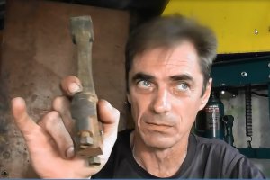 Что Будет Если Перепутал Номера Шатунов и Поршней