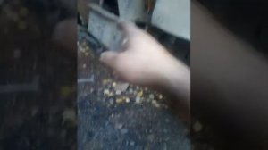 Как заменить клапан подъемной оси wabco на клапан растормаживания от шмитца.