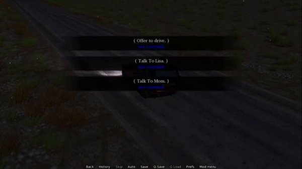 THE CABIN - SUMMER VACATION  | Gameplay [PC, Android, Mac]