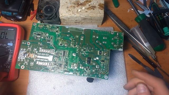 BITMAIN APW3++12-1600 прикольний блочок