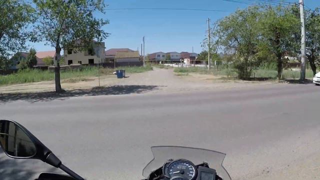 Твори бардак -- мы здесь проездом! 007