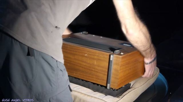 Revox A77 mkIV Dismantling смотреть онлайн